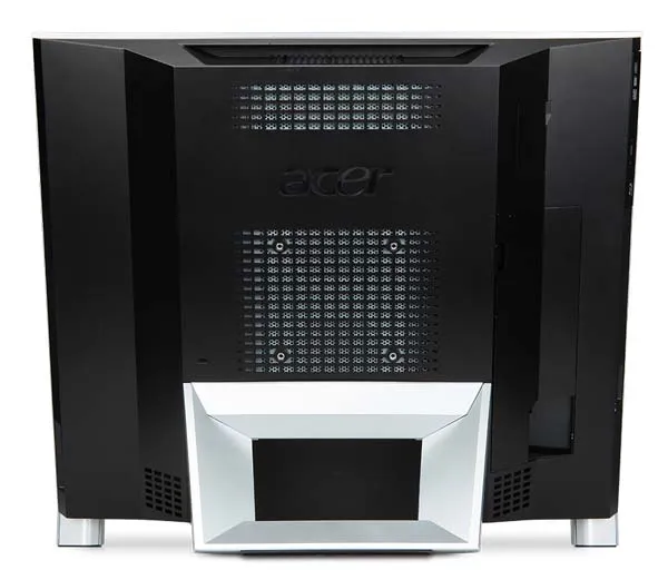 Acer Aspire AZ3751 4