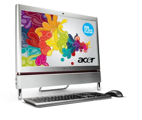 Acer Aspire AZ3751 6