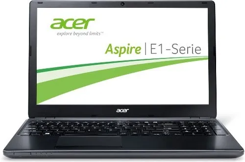 Acer Aspire E1-572G
