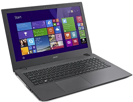 Acer Aspire E5-573G 2
