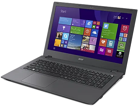 Acer Aspire E5-573G