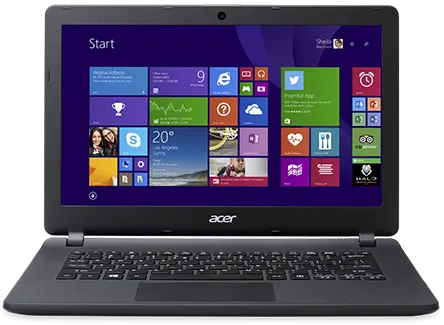 Acer Aspire ES1-331 2
