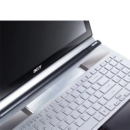 Acer Aspire Ethos 5943G-5454G64Mnss 2