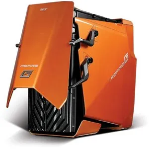 Acer Aspire G7200 Ranger