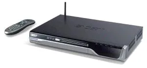 Acer Aspire iDea 510