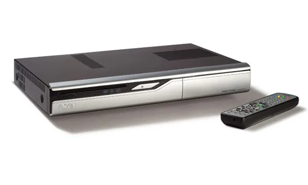 Acer Aspire L200 Living Center