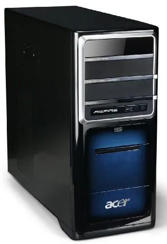 Acer Aspire M7810 2