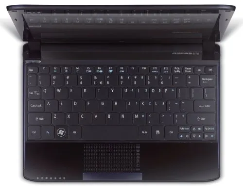Acer Aspire One 532 4