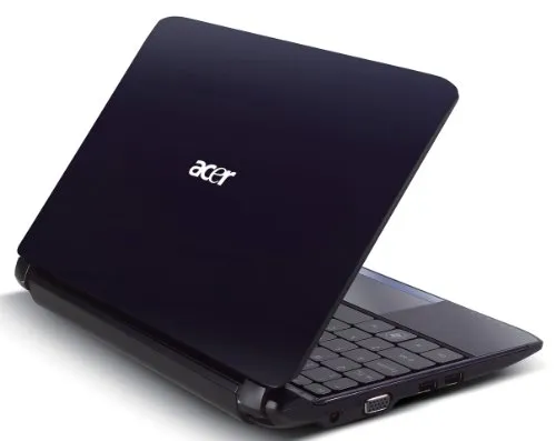 Acer Aspire One 532 5