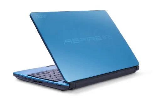 Acer Aspire One D257 4