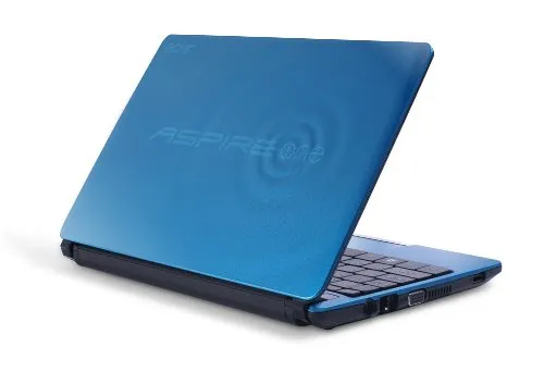 Acer Aspire One D257 5