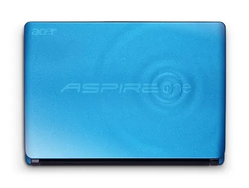 Acer Aspire One D257 6