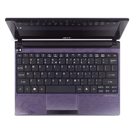 Acer Aspire One D260 3