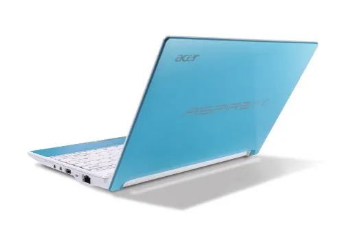 Acer Aspire One Happy 4