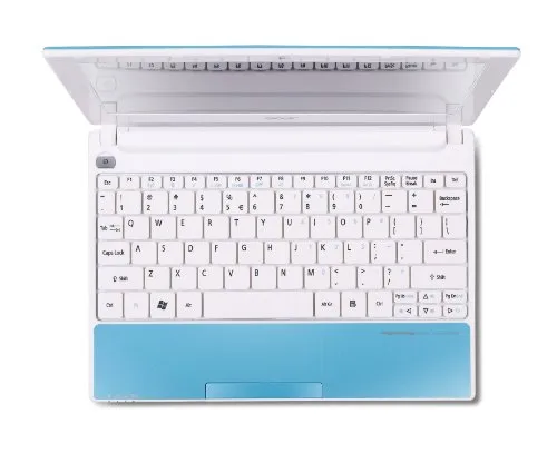 Acer Aspire One Happy 5