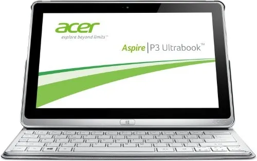 Acer Aspire P3 2