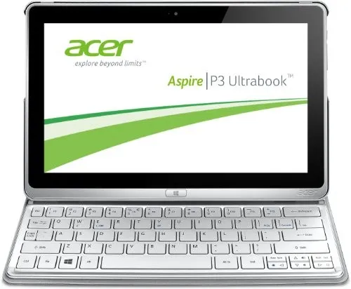 Acer Aspire P3