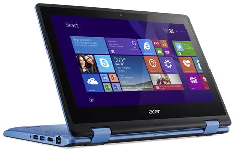 Acer Aspire R11 R3-131T 3