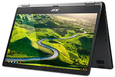 Acer Aspire R15 (R5-571TG-50RF) 2
