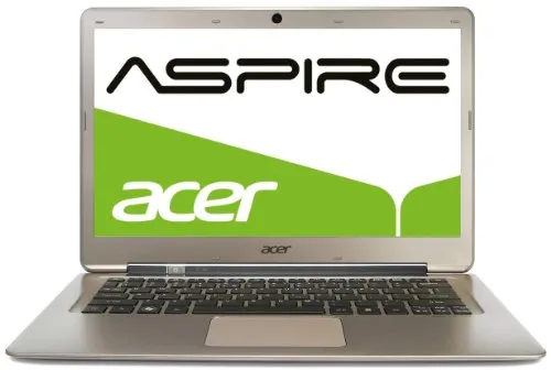 Acer Aspire S3-391