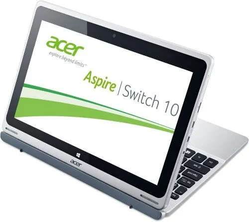 Acer Aspire Switch 10 2