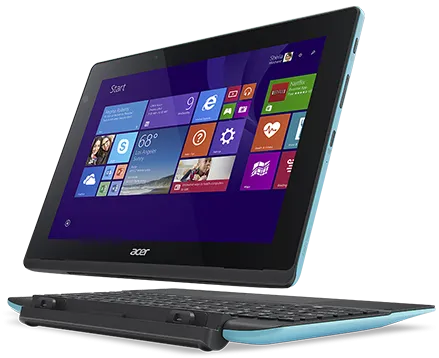 Acer Aspire Switch 10 E 2