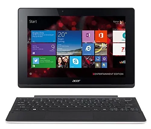 Acer Aspire Switch 10 E 5