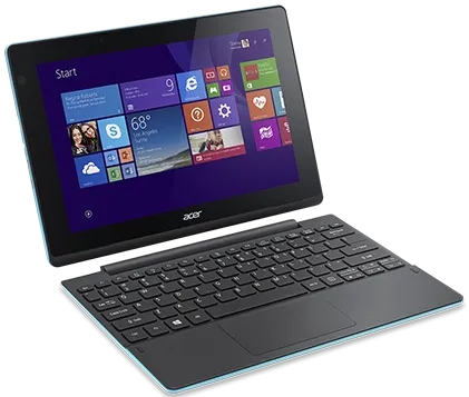 Acer Aspire Switch 10 E