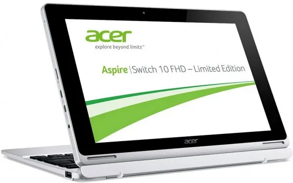 Acer Aspire Switch 10 Limited Edition 3