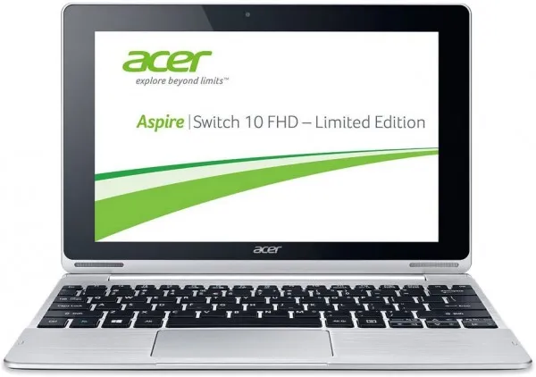 Acer Aspire Switch 10 Limited Edition 4