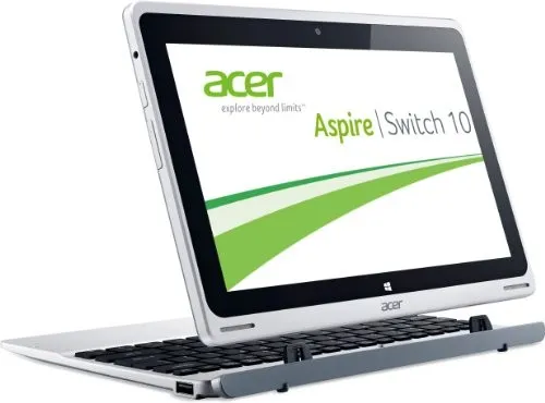 Acer Aspire Switch 11 2
