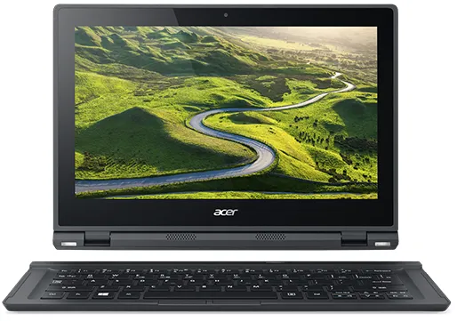 Acer Aspire Switch Alpha 12 2