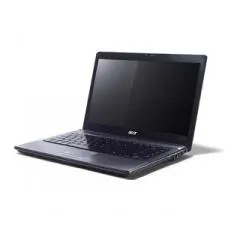 Acer Aspire Timeline 4810T 2