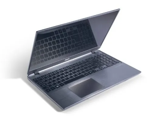 Acer Aspire Timeline U M5-581TG-53314G12Mas 2