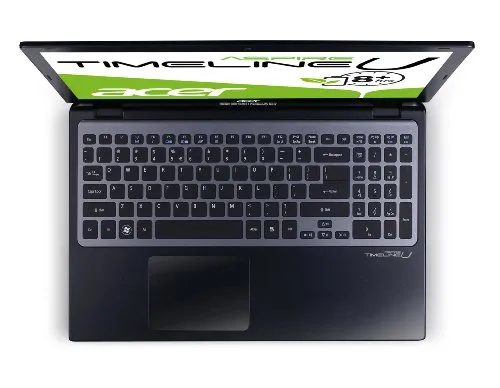 Acer Aspire Timeline Ultra M3