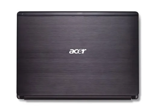 Acer Aspire TimelineX 3820T 4