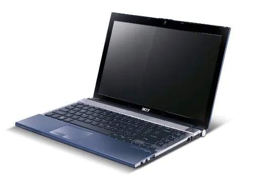 Acer Aspire TimelineX 3830TG 2