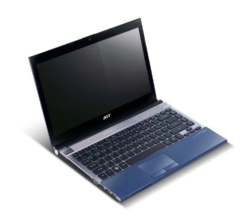 Acer Aspire TimelineX 3830TG 4