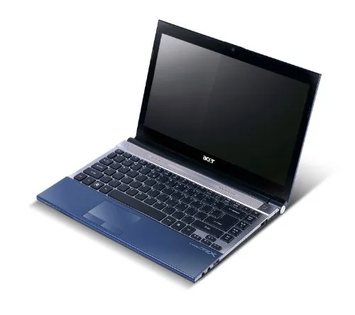 Acer Aspire TimelineX 3830TG 5
