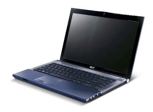 Acer Aspire TimelineX 4830TG 2