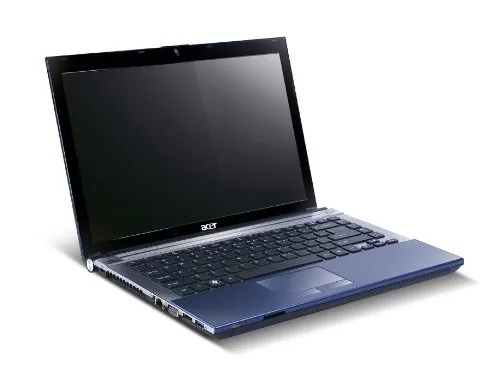 Acer Aspire TimelineX 4830TG 3