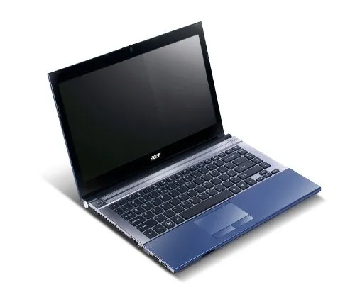 Acer Aspire TimelineX 4830TG 4