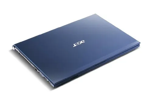 Acer Aspire TimelineX 4830TG 6