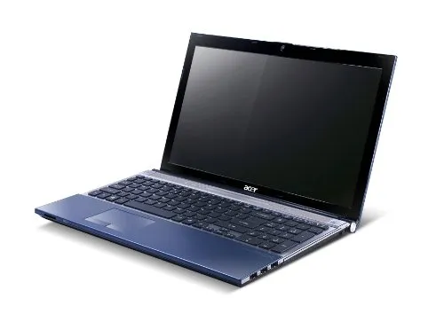Acer Aspire TimelineX 5830TG 2