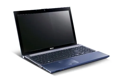 Acer Aspire TimelineX 5830TG 3