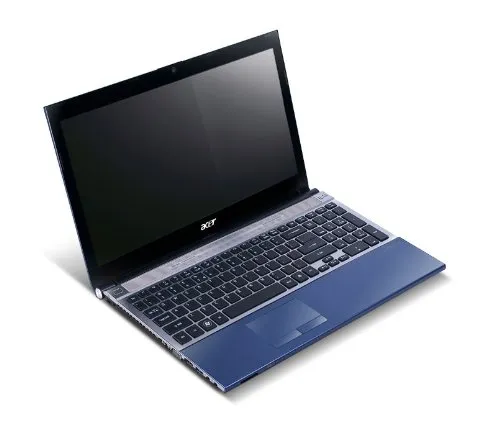 Acer Aspire TimelineX 5830TG 4