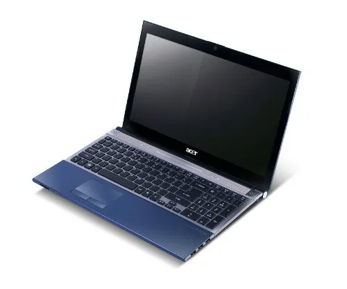Acer Aspire TimelineX 5830TG 5
