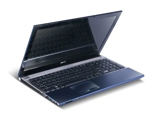 Acer Aspire TimelineX 5830TG 6