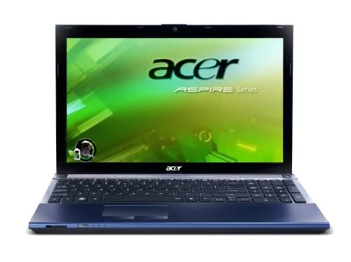 Acer Aspire TimelineX 5830TG