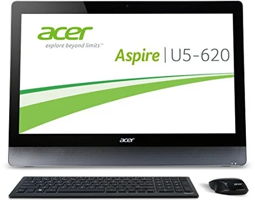 Acer Aspire U5-620